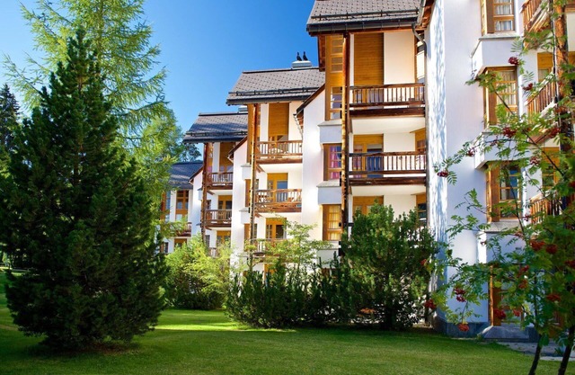 Cosy apartment for 4 guests with TV, balcony and pets allowed