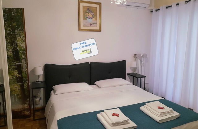 Cosy apartment (heart of Bolzano): Classic