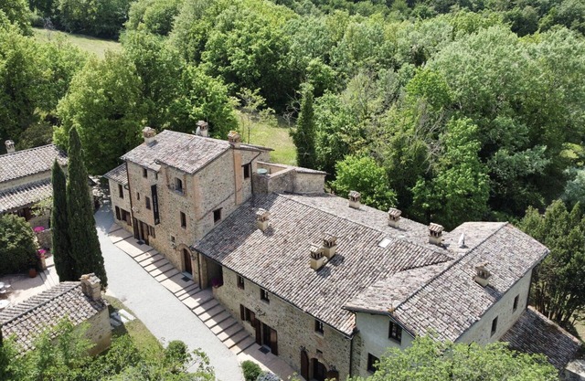 Cosy apartment in villa for 4 people with pool, WIFI, A/C, TV, patio and panoramic view