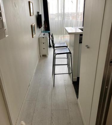 Cosy Apartment in Paris - Buttes Montmartre