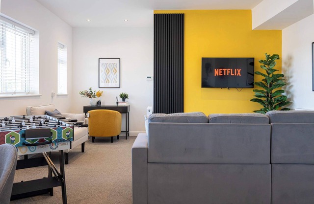 Cosy apartment in the heart of Sale