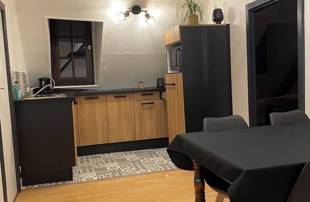 Cosy apartment in the center of town