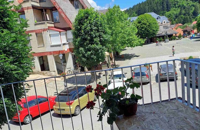 Cosy apartment in the heart of the city center
