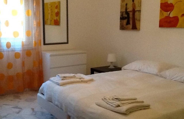 Cosy apartment in the heart of town