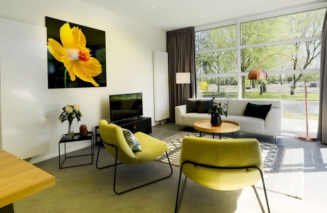 Cosy apartment in villa for 4 people with WIFI, TV and terrace