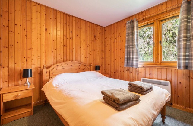 Cosy apartment in villa for 6 people with WIFI, TV and pets allowed