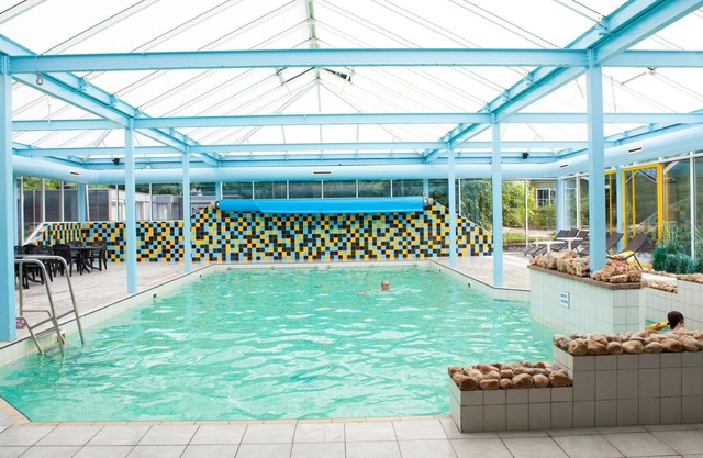 Cosy apartment in villa for 6 guests with pool, WIFI, TV and terrace