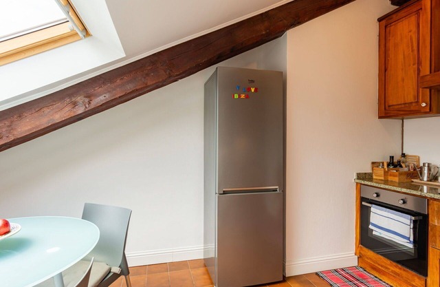Cosy apartment in villa for 4 people with A/C, WIFI and TV