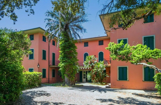 Cosy apartment for 4 guests with pool, WIFI and patio
