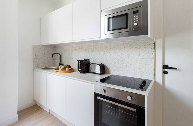 Cosy Apartment - Parc des expositions/Tour Eiffel 2