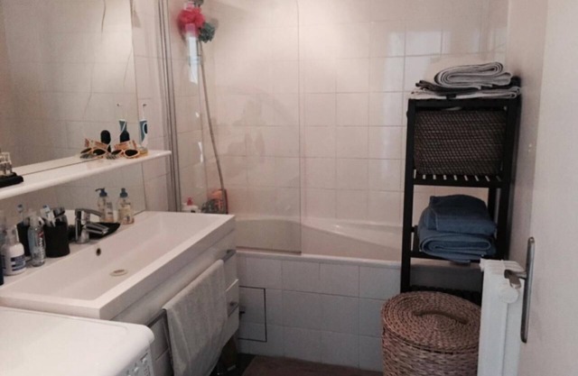 Cosy apartment - Paris 14th