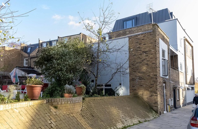 Cosy Apts near Chalk Farm & Camden Mkt