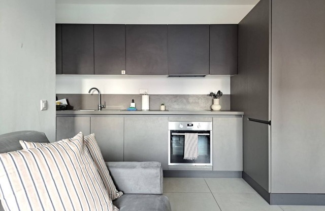 Cosy bilo close to the centre (Urban 9)