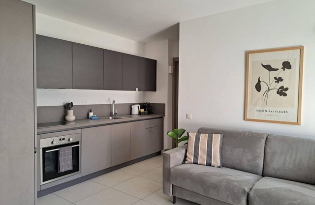 Cosy bilo close to the centre (Urban 4)