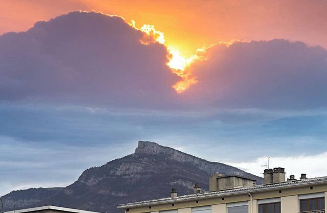 Cosy & Chill - 4 Voyageurs - Parking Gratuit 𒊹