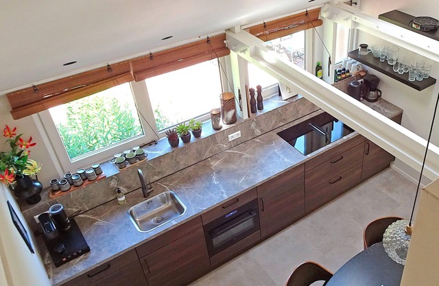 Cosy five-person house with inside sauna
