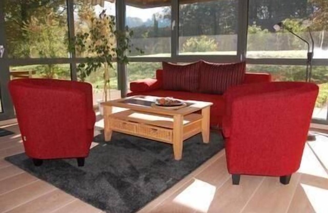 Cosy flat in Brotterode with private terrace