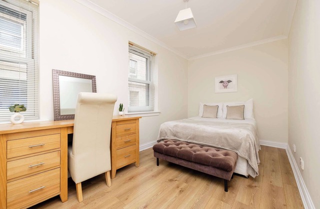 Cosy Flat near the City Centre