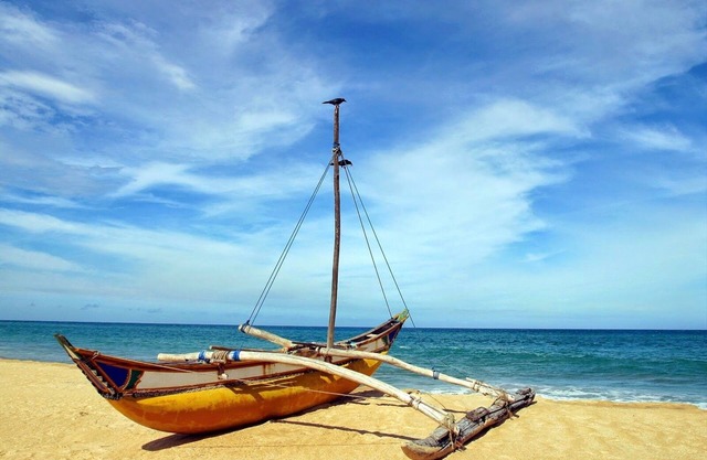 Cosy furnished indépendant cottage near Negombo beach