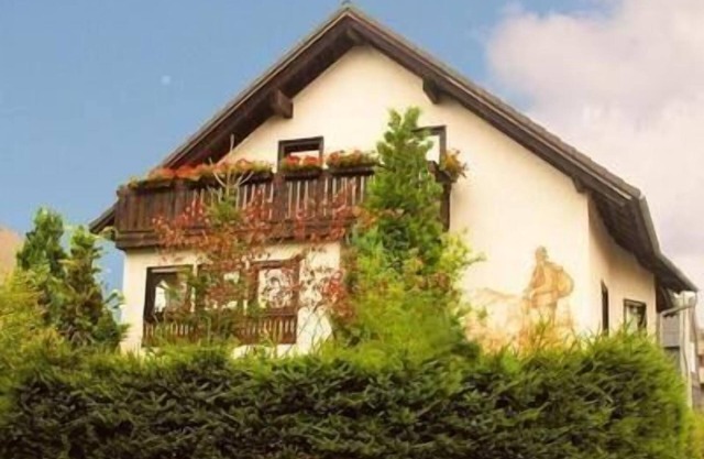 Cosy holiday flat in the Thuringian Forest