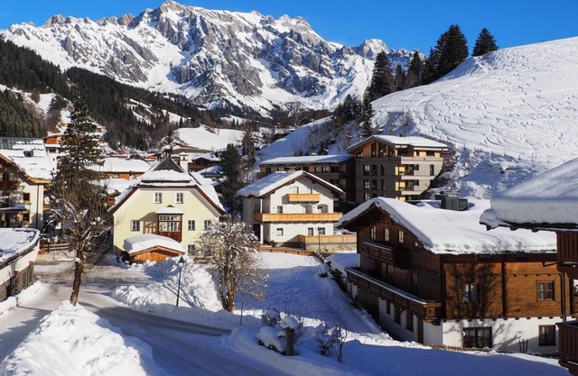 Cosy holiday home in a prime location