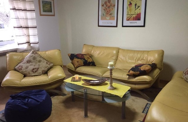 Cosy holiday home with nooks and crannies