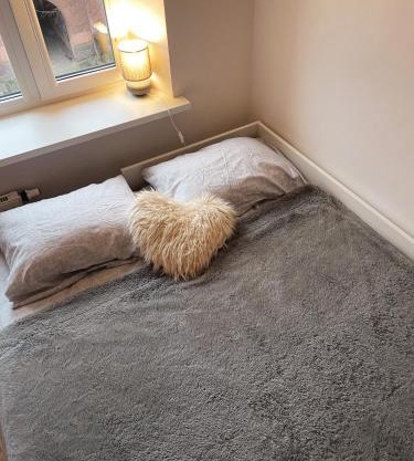 Cosy Mini Studio in Old Town