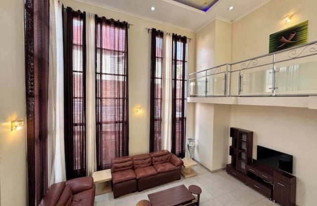 Cosy Nest by Iwacu Stays