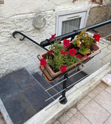 Cosy New Studio 2 min RER B