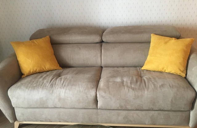 Cosy Parisian stylish loft