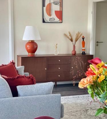 Cosy-Rent Appartement de standingparking Neudorf