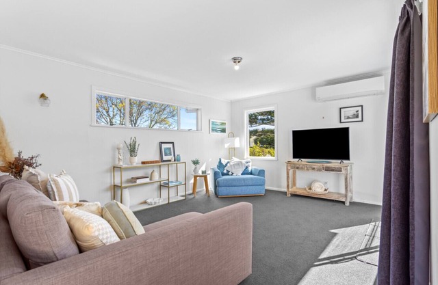 Cosy Retreat in Rothesay Bay