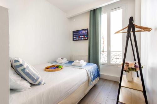 Cosy Room - 2P - Residence - Eiffel Tower Champs de Mars
