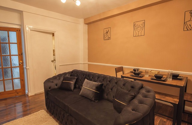Cosy spot right in the heart of London - 5 mins from Tower Bridge