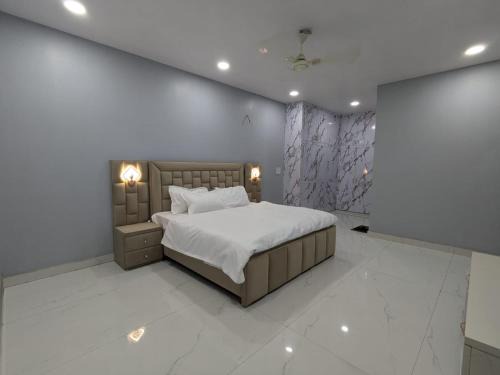 Cosy Stay with ParkView