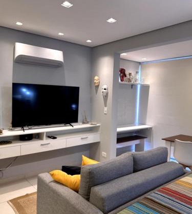Cosy Studio Apartament - Arujá SP