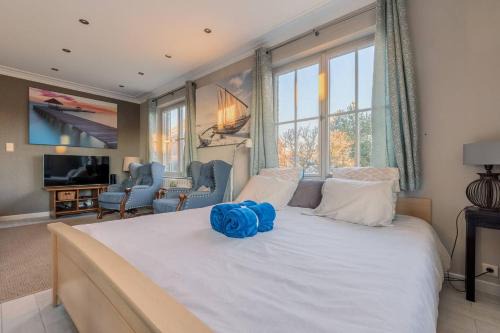 Cosy studio close to Brussels South Charleroi Airport