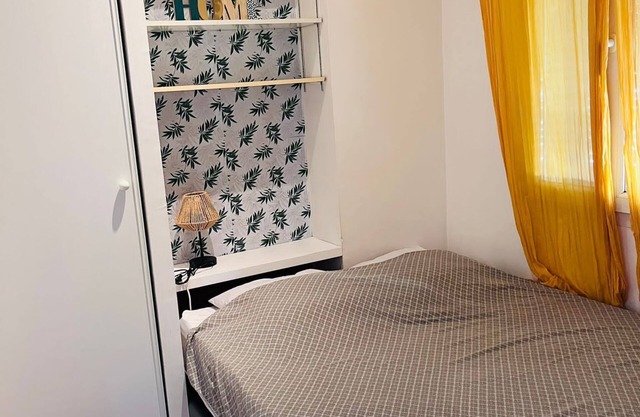 Cosy studio in the heart of Nice