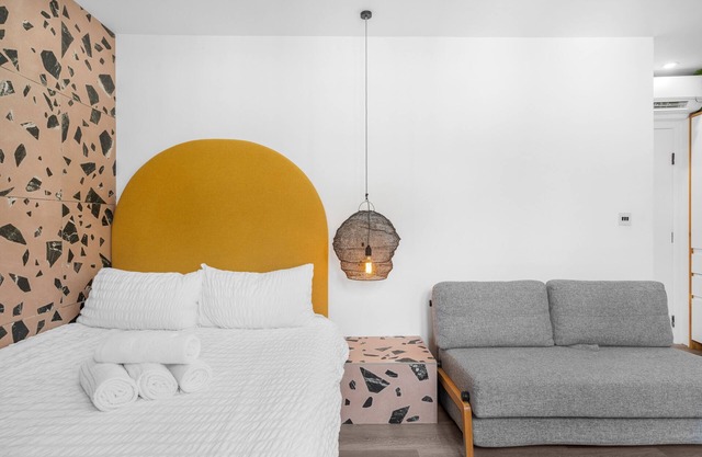 Cosy Studio on Brick Lane