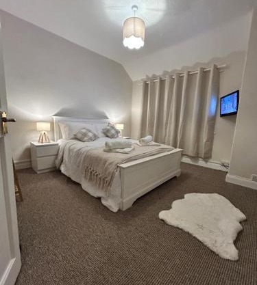 Cosy stylish house West Hull
