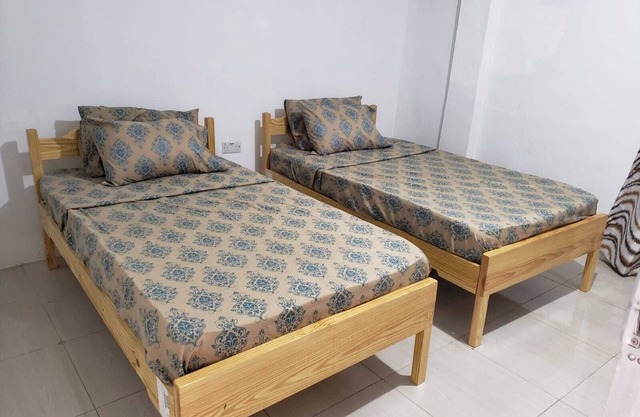 Cosy two bed apartment in the heart of Arima