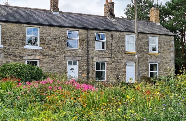 Cosy two bedroom cottage near Haltwhistle