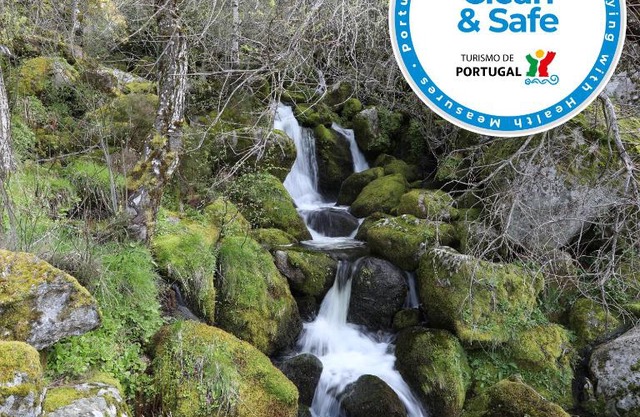 Cota 1500 - Chalé 32 - Penhas da Saúde