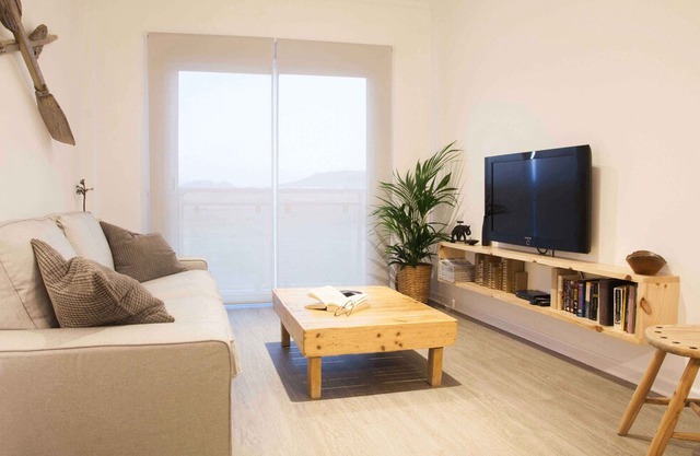 Cotillo Sunset Paradise 400m from the beach: free WiFi