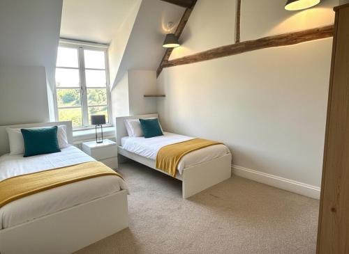Cotswold cottage