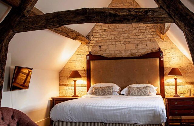 Cotswold House Hotel & Spa