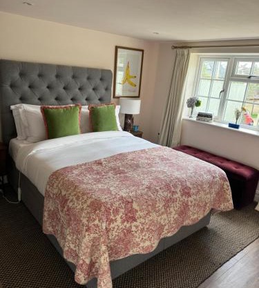 Cotswolds Cottage 5min from Soho Farmhouse