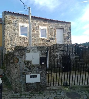 Cottage Aldeia Da Serra - historic areas of Portugal