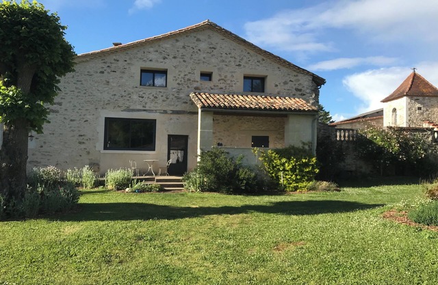 Cottage 'black kernels'