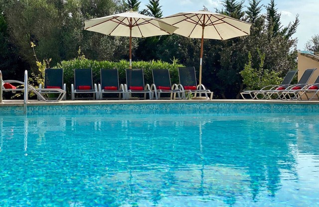 Cottage `Ca'n Bili`